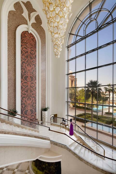 Marsa Malaz Kempinski The Pearl - Doha — photo 4