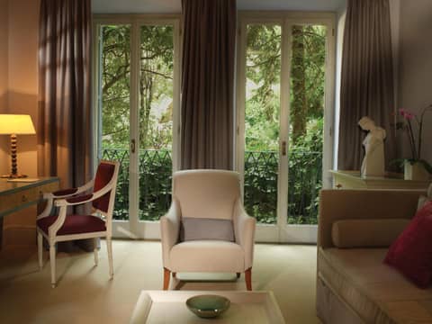Rocco Forte Hotel De Russie — photo 3