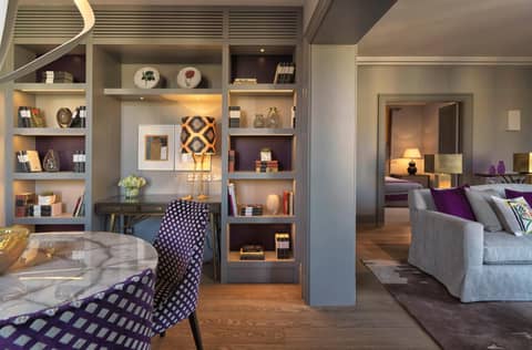 Rocco Forte Hotel De Russie — photo 6
