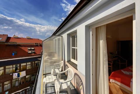 Residence Tabor — photo 8