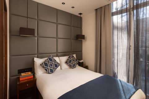 Compact Double Room — the supplier's photographs — photo 1