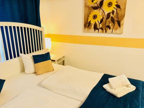 Hotel Condor — photo 4