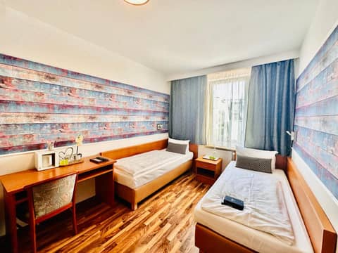Hotel Condor — photo 5