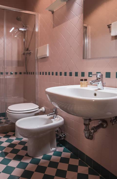 Hotel Cannaregio 2357 — photo 2