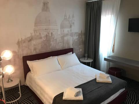 Hotel Cannaregio 2357 — photo 8
