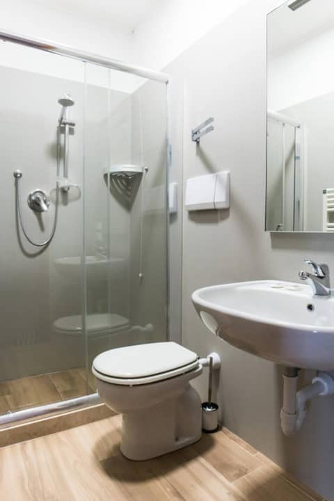 Hotel Cannaregio 2357 — photo 9