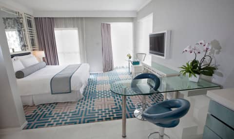 Dorsett Shanghai — photo 8