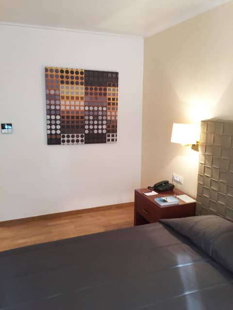 Theoxenia Residence — photo 7