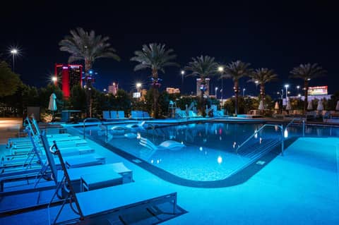 Palace Station Hotel & Casino — photo 5