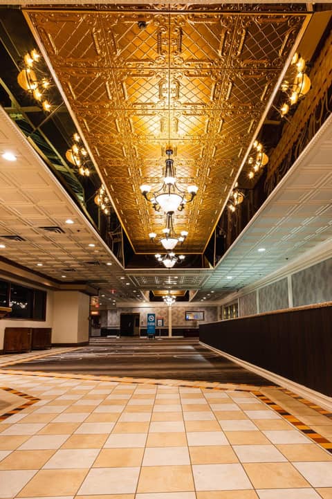 Palace Station Hotel & Casino — photo 6