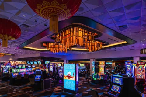 Palace Station Hotel & Casino — photo 8