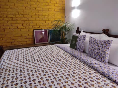 Mukam, Boutique Homestay — bedroom