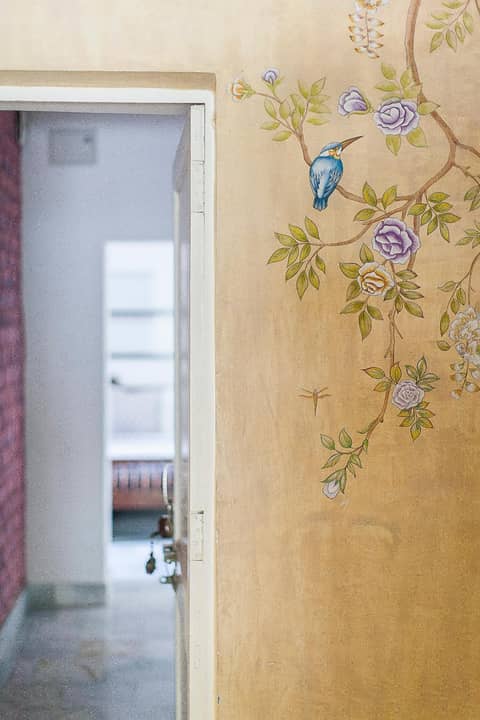 Mukam, Boutique Homestay — other