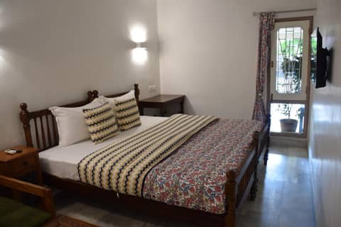 Mukam, Boutique Homestay — hotel room