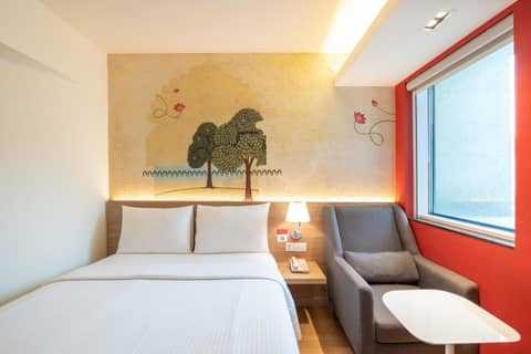 ibis Mumbai Airport - An Accor Brand — photo 4