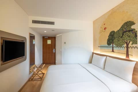 ibis Mumbai Airport - An Accor Brand — photo 7