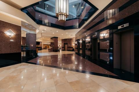 Bishop Suites Downtown Honolulu — photo 2
