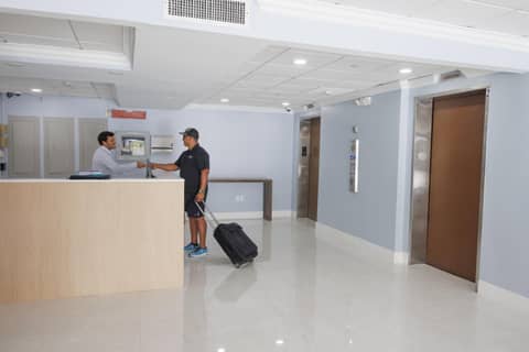 B&B Hotel Miami Airport — photo 7