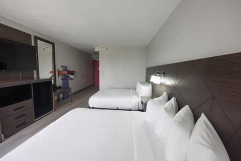 B&B Hotel Miami Airport — photo 9