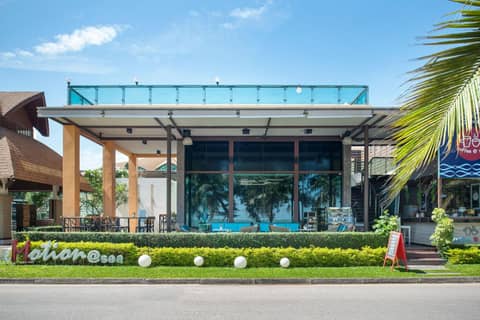 Springfield @Sea Resort & Spa — photo 4