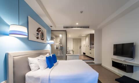 Springfield @Sea Resort & Spa — photo 7