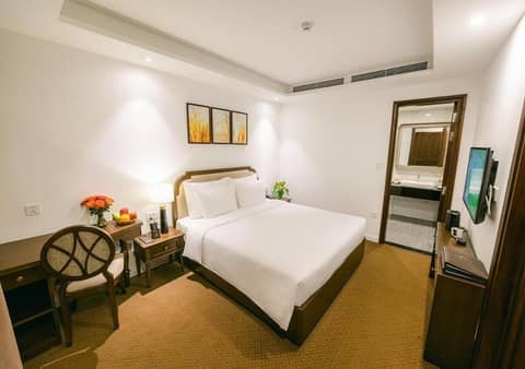 Marigold Hotel Hanoi — photo 2