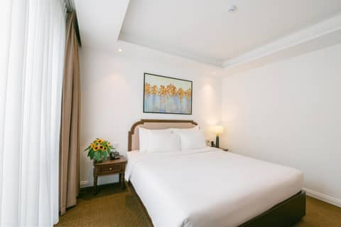 Marigold Hotel Hanoi — photo 7