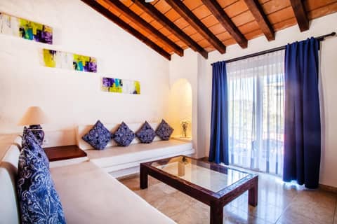 Hotel Suites Mar Elena — photo 9