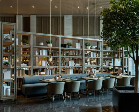 Sheraton Shenzhen Nanshan — photo 2