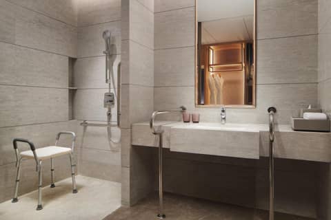 Sheraton Shenzhen Nanshan — photo 6