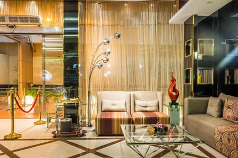 AL Muahidb Residence Al Takhasossi 5 - Economic — photo 9