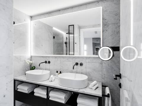 The Amauris Vienna - Relais & Châteaux — photo 6