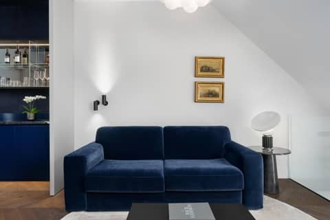 The Amauris Vienna - Relais & Châteaux — photo 7