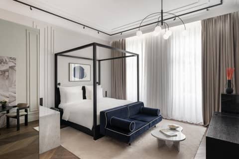 The Amauris Vienna - Relais & Châteaux — photo 9