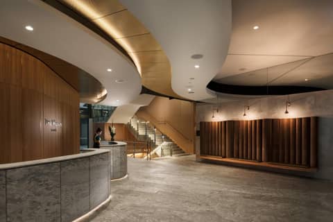 The Westin Brisbane — photo 9