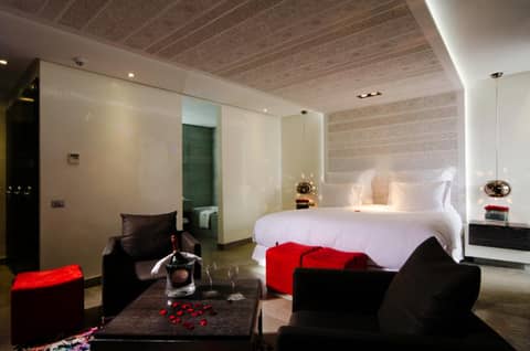 Deluxe Double or Twin Room — the supplier's photographs — photo 1