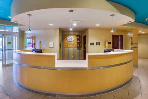 Hampton Inn by Hilton Tampa Fairgrounds Casino — photo 5