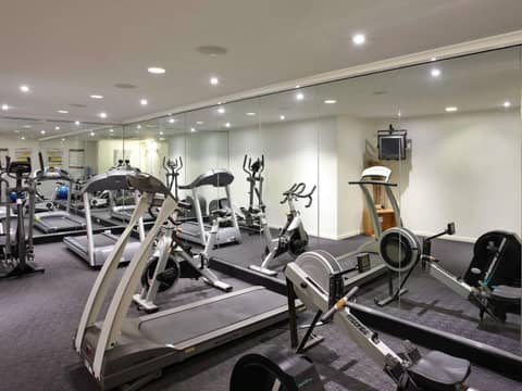 East Perth Suites Hotel — photo 5