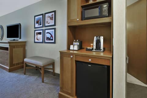 Hilton Garden Inn Portland Downtown Waterfront — photo 7