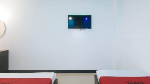RedDoorz at Ranchotel Bayanan Alabang — photo 2