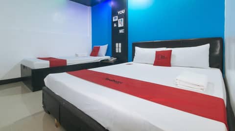 RedDoorz at Ranchotel Bayanan Alabang — photo 6