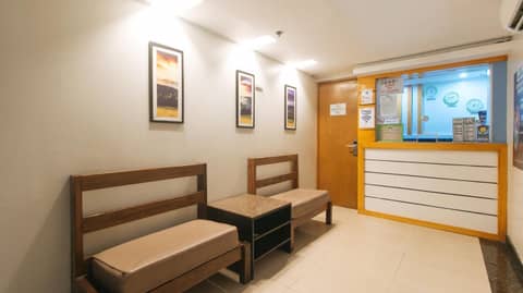RedDoorz at Ranchotel Bayanan Alabang — photo 7