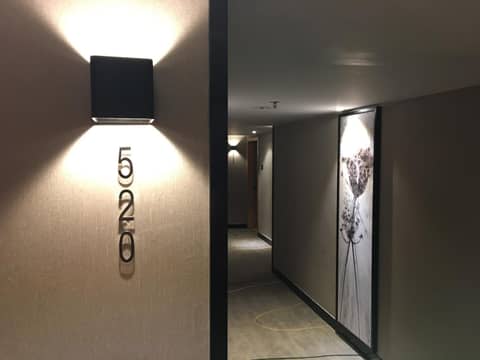Shenzhen Kaili Hotel, Guomao Shopping Mall — photo 6