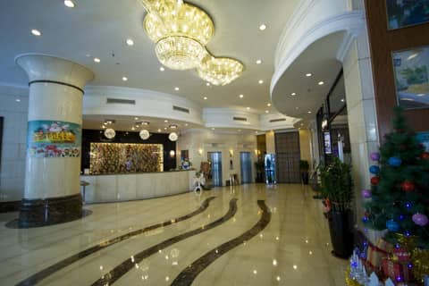 Shenzhen Kaili Hotel, Guomao Shopping Mall — photo 8
