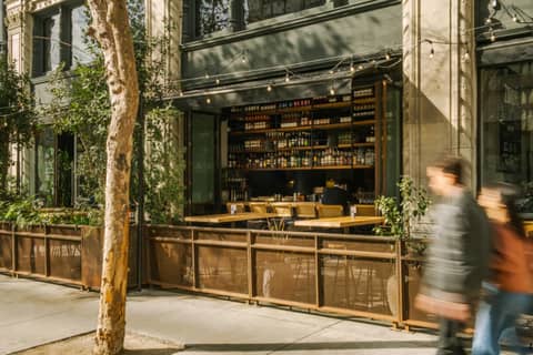 Reside Craftsman Los Angeles, a Wyndham Residence — photo 8