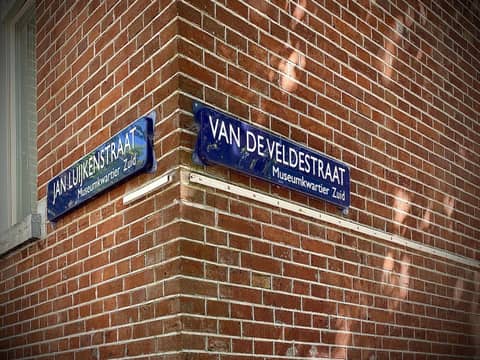 Hotel Van Gogh — photo 9