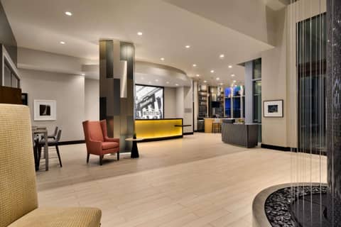 Newly Renovated Embassy Suites By Hilton New York Manhattan Times Square — photo 5