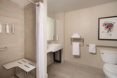 Newly Renovated Embassy Suites By Hilton New York Manhattan Times Square — photo 6