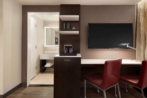 Newly Renovated Embassy Suites By Hilton New York Manhattan Times Square — photo 7
