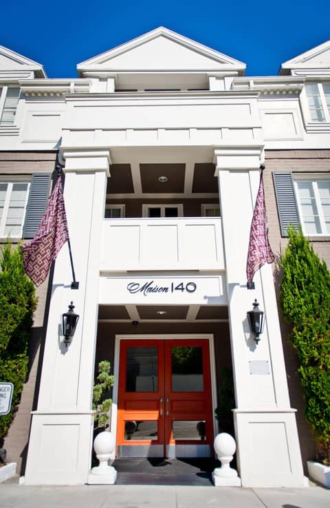 The Hotel Lili — photo 7